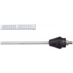 Hmoždinka Fischer Thermax M12-12/110 - nerez – Sleviste.cz