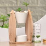 Altevita aroma lampa Arôme Zen Voile – Zboží Dáma
