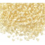 Barbara Luijckx sp. z o. o. Hoblinky čokoládové Bílé MINI 50g – Zboží Dáma