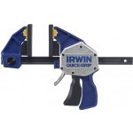 Irwin Quick-Grip XP 10505947 svěrka 1250 mm /50" – Hledejceny.cz