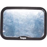 Zopa zrcátko pro pozorování dítěte 18 cm x 25 cm černé – Zboží Mobilmania