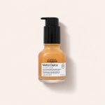 L'Oréal Professionnel Metal Detox Professional Concentrated Oil 50 ml – Hledejceny.cz