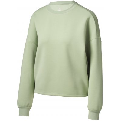 Crivit dámská mikina mintová – Hledejceny.cz