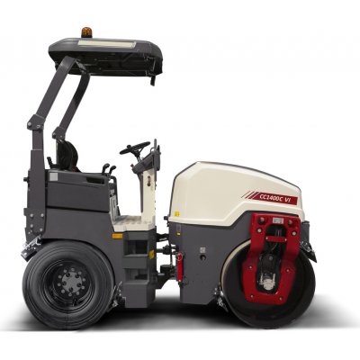 DYNAPAC CC1300C VI – Hledejceny.cz