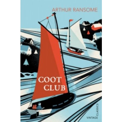 Coot Club A. Ransome