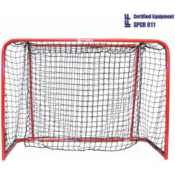 FREEZ GOAL 120 x 90 with net - IFF approved