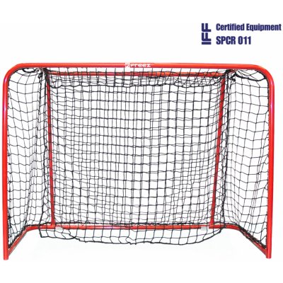 FREEZ GOAL 120 x 90 with net - IFF approved – Zbozi.Blesk.cz