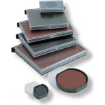 Colop Razítkovací polštářek E20 červená – Zboží Mobilmania