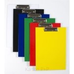 Karton P+P A4 jednodeska lamino černá – Hledejceny.cz