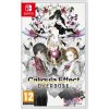 Hra na Nintendo Switch The Caligula Effect: Overdose