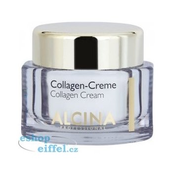 Alcina kolagenový krém 50 ml