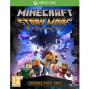 Hry na Xbox One Minecraft: Story Mode