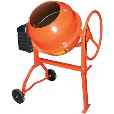 Altrad Limex LS 125l 104923 – HobbyKompas.cz