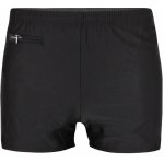 Canelone black pánské plavky s kapsou AB 079 – Zboží Mobilmania