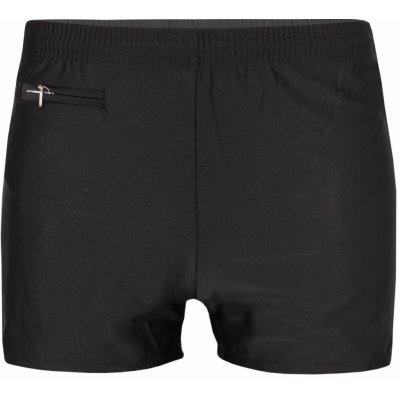Canelone black pánské plavky s kapsou AB 079 – Zboží Mobilmania