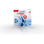 Salutem Pharma GelActiv 3-Collagen Forte 60+60 kapslí – Hledejceny.cz