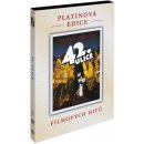 42. ulice DVD