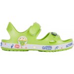 Coqui Yogi růžová světle zelená – Sleviste.cz