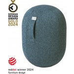 VLUV Balanční stolička Kapsul Stov L Petrol – Sleviste.cz