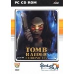 Tomb Raider 5: Chronicles – Hledejceny.cz