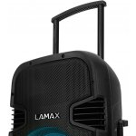LAMAX PartyBoomBox500 – Zboží Živě