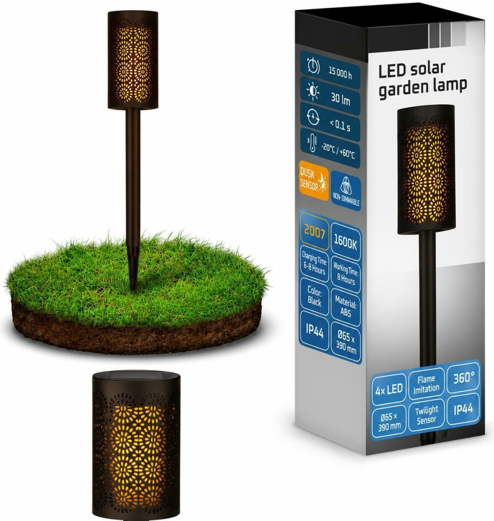 Illumaxx OS1291