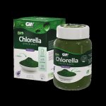 Green Ways Chlorella Pyrenoidosa 330 g 1320 tablet – Zboží Mobilmania