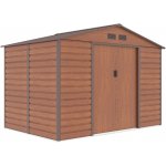 G21 GAH 529 277 x 191 cm hnědý – Zboží Dáma