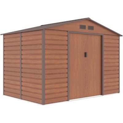 G21 GAH 529 277 x 191 cm hnědý – Zboží Dáma