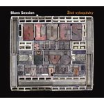 Blues Sessions - Živé vykopávky CD – Hledejceny.cz