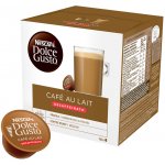 Nescafé Dolce Gusto Café Au Lait bezkofeinové 16 ks – Zbozi.Blesk.cz