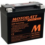 MotoBatt MBTX20U-HD | Zboží Auto