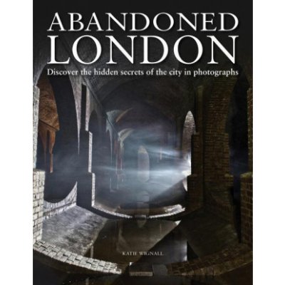 Abandoned London