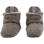 Lodger slipper folklore fleece Buffalo – Zboží Dáma