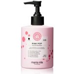 Maria Nila Colour Refresh Pink Pop 0.06 maska s barevnými pigmenty 300 ml – Zboží Dáma