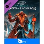 Assassin's Creed Valhalla: Dawn of Ragnarok – Sleviste.cz