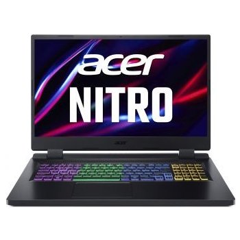 Acer AN517-55 NH.QLFEC.003