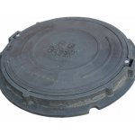 Gabex Fordeck ø 600 mm – Sleviste.cz