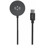 Swissten Magnetický kabel Samsung Galaxy Watch, USB-C 1.2 m 141279 – Zboží Živě