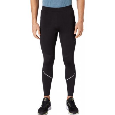 Energetics Striker II běžecké kalhoty pánské legíny černá – Zboží Dáma