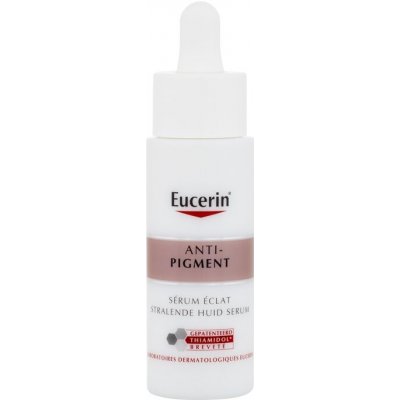 Eucerin Anti-Pigment Skin Perfecting Serum 30 ml – Hledejceny.cz