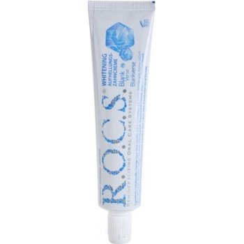 R.O.C.S. Whitening Blank Verse remineralizační zubní pasta s bělicím účinkem 60 ml