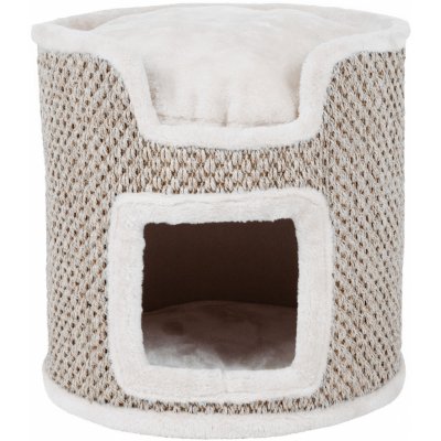 Trixie Cat Tower Ria 37 cm – Zboží Dáma