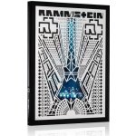 Rammstein: Paris DVD – Sleviste.cz