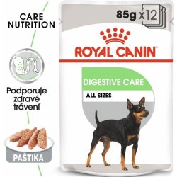 Royal Canin CCN Digestive Care 12 x 85 g