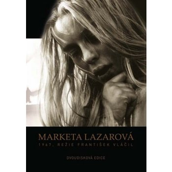 Markéta Lazarová DVD