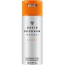 David Beckham Instinct Sport Men deospray 150 ml