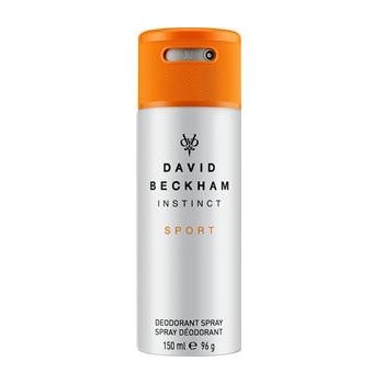 David Beckham Instinct Sport Men deospray 150 ml