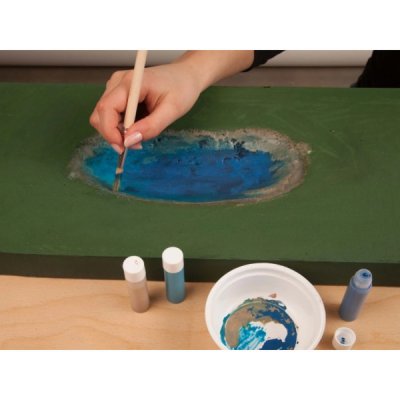 Noch Modelová voda – Zboží Dáma