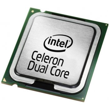 Intel Celeron G3900 BX80662G3900
